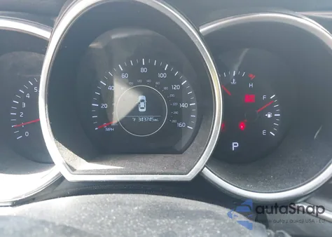 2015 Kia Optima Lx from USA, damaged, VIN KNAGM4A75F5536683